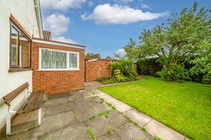 GARDEN- click for photo gallery